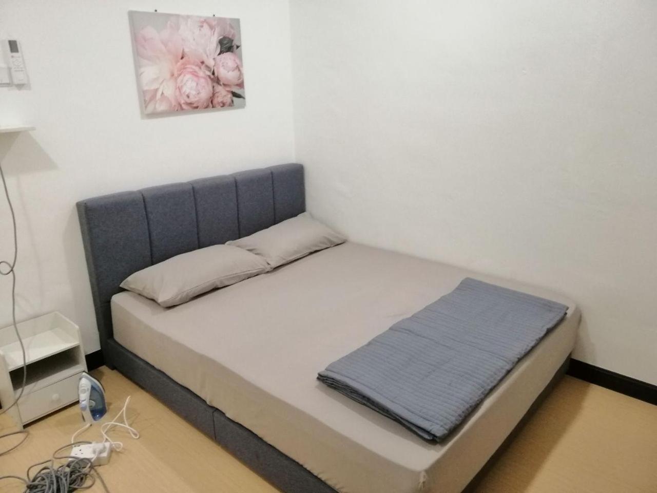 Casa261 Homestay Pd 波德申 外观 照片