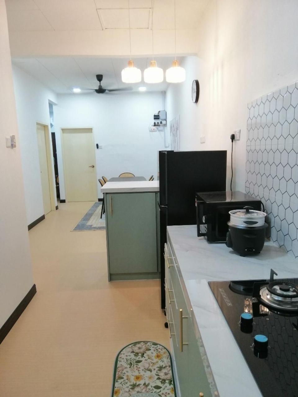 Casa261 Homestay Pd 波德申 外观 照片
