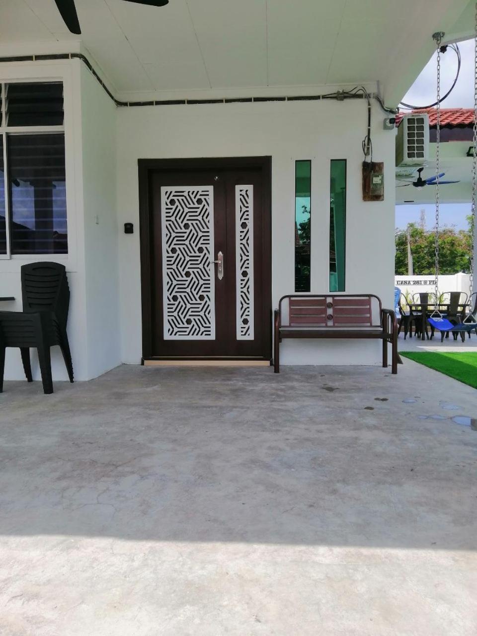 Casa261 Homestay Pd 波德申 外观 照片
