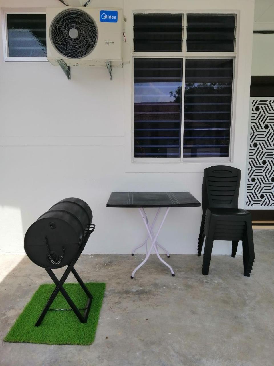 Casa261 Homestay Pd 波德申 外观 照片