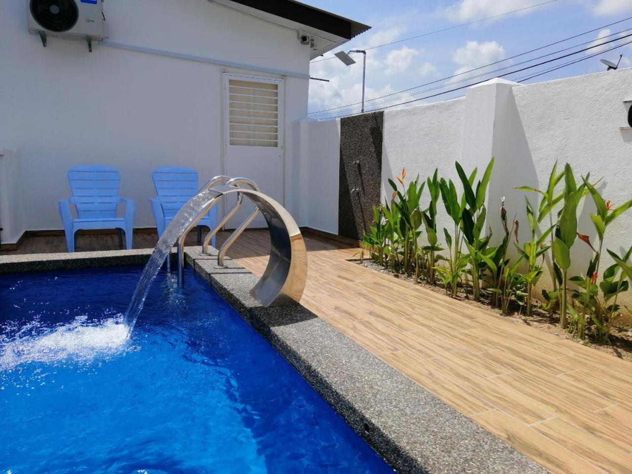 Casa261 Homestay Pd 波德申 外观 照片