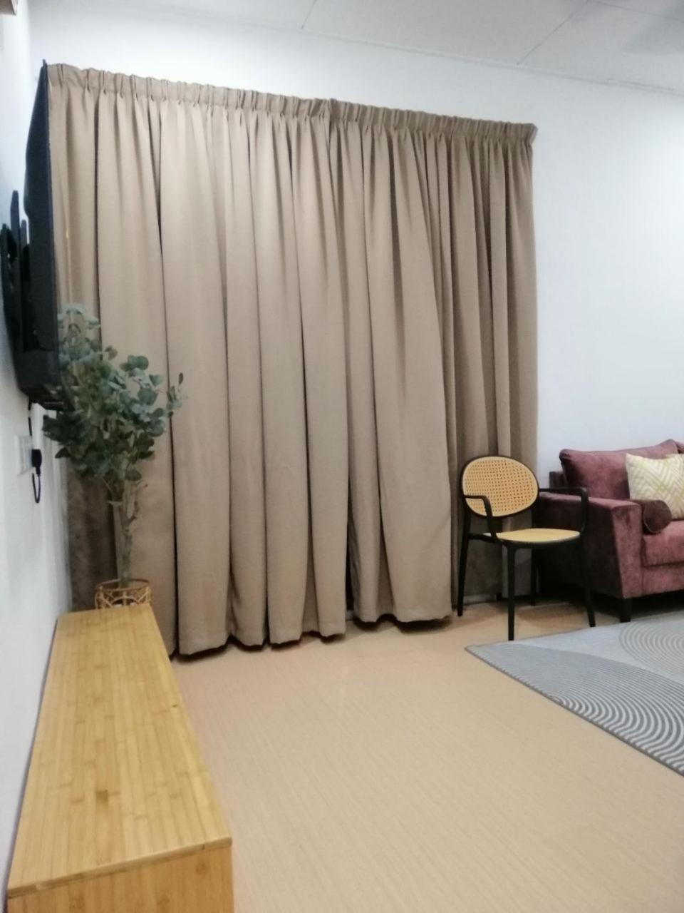 Casa261 Homestay Pd 波德申 外观 照片