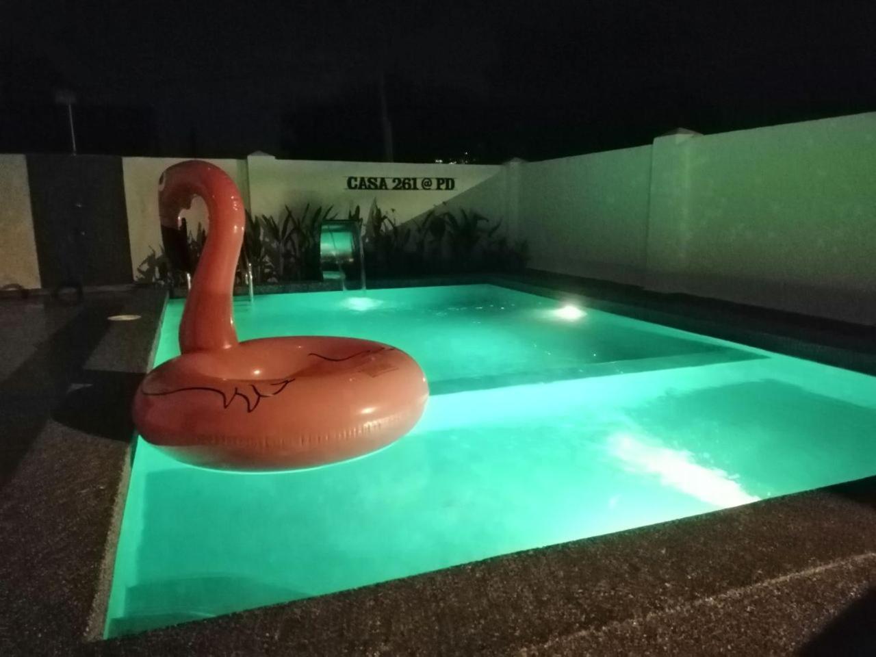 Casa261 Homestay Pd 波德申 外观 照片