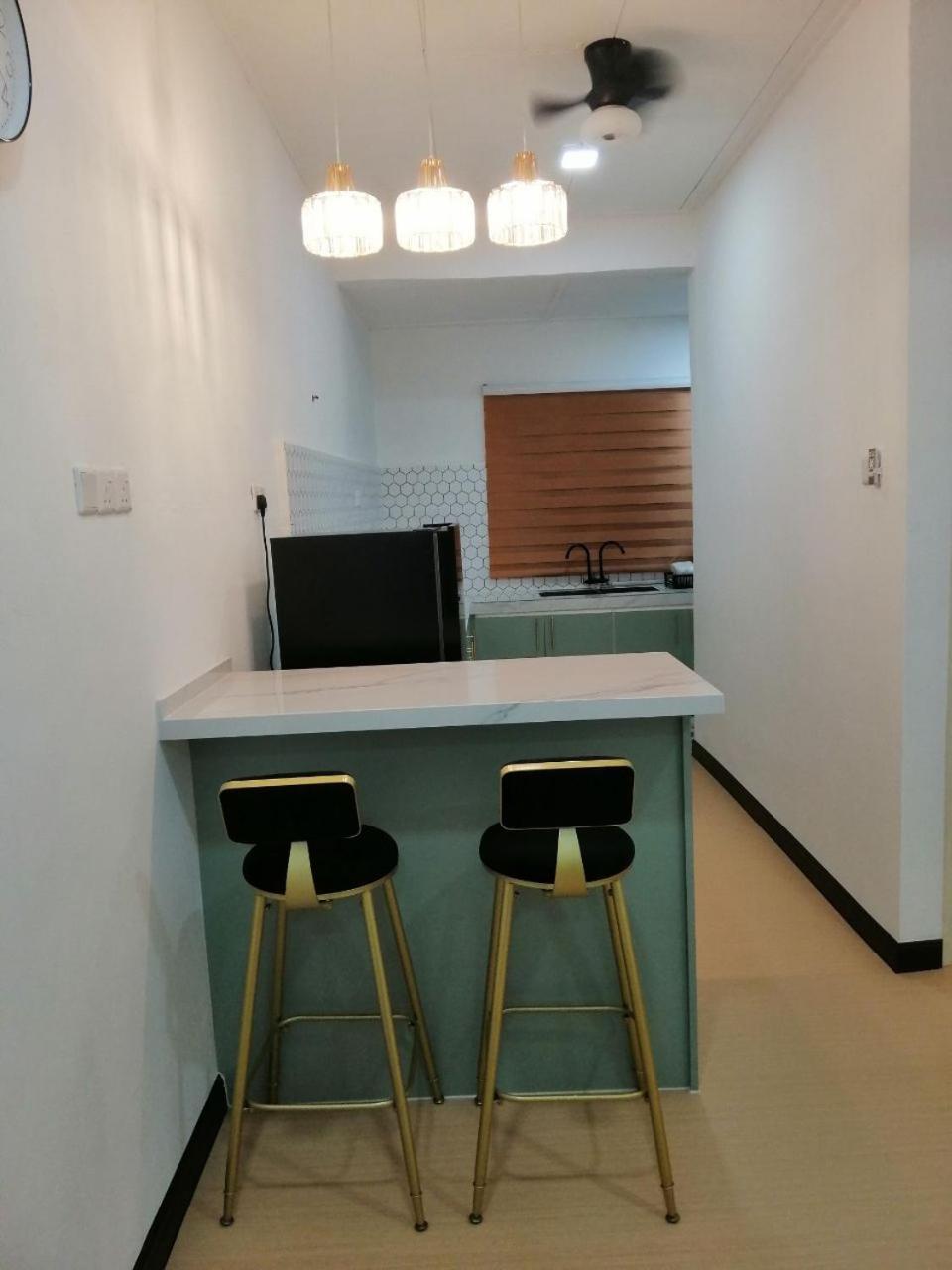 Casa261 Homestay Pd 波德申 外观 照片