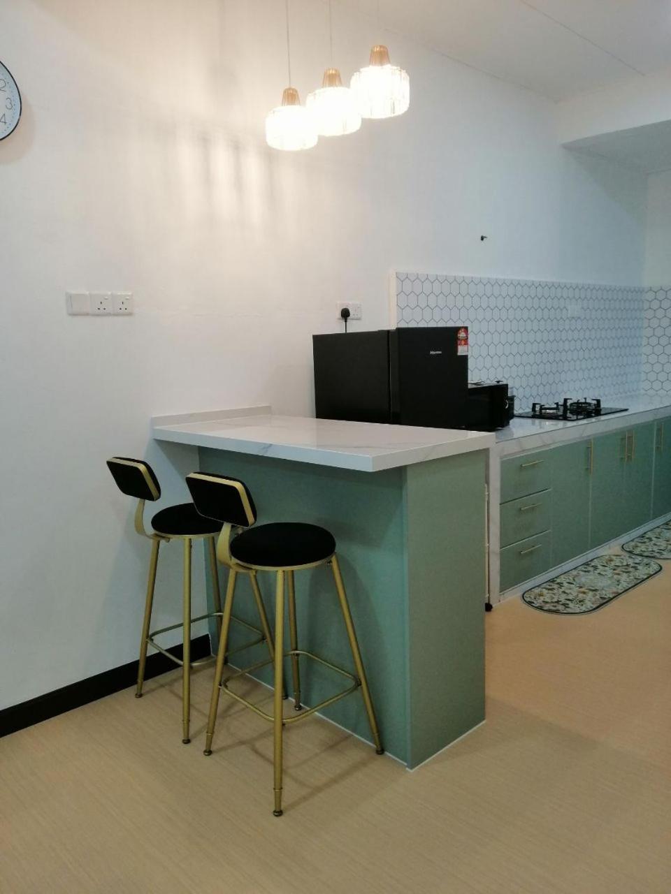 Casa261 Homestay Pd 波德申 外观 照片