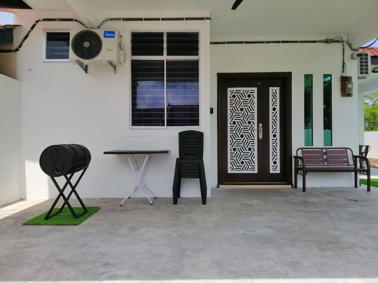 Casa261 Homestay Pd 波德申 外观 照片
