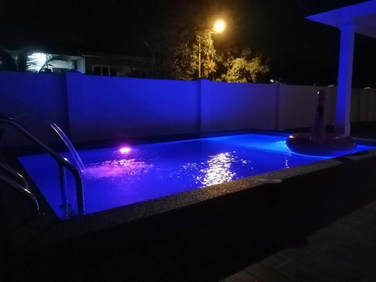 Casa261 Homestay Pd 波德申 外观 照片