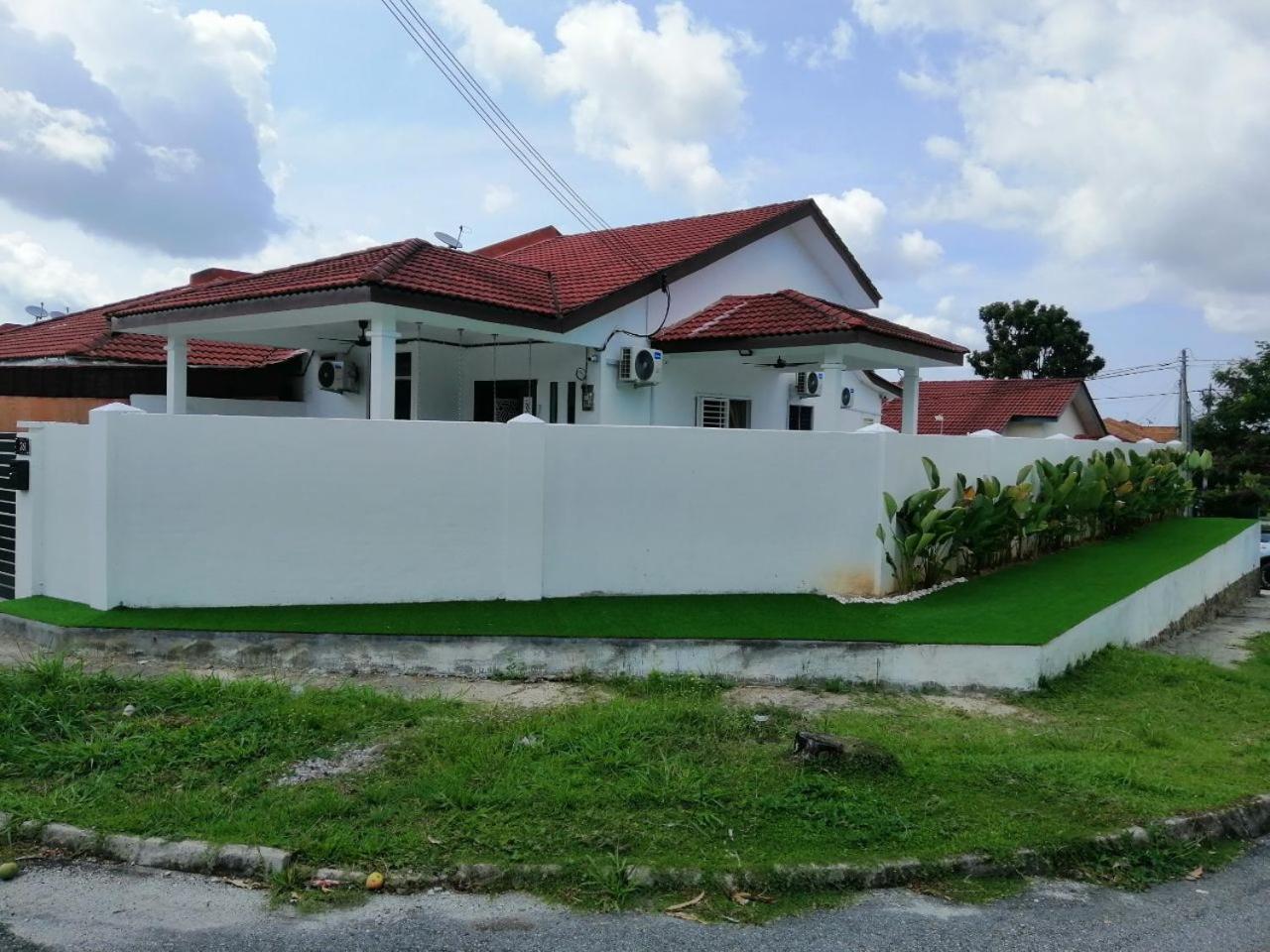 Casa261 Homestay Pd 波德申 外观 照片