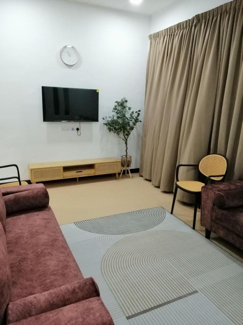Casa261 Homestay Pd 波德申 外观 照片