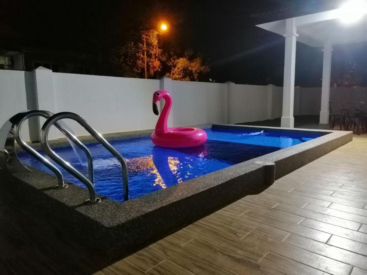 Casa261 Homestay Pd 波德申 外观 照片