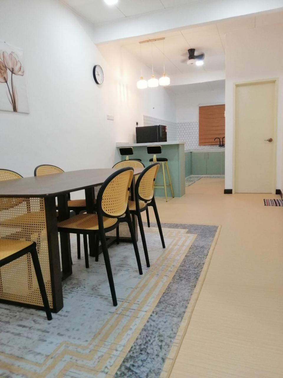Casa261 Homestay Pd 波德申 外观 照片