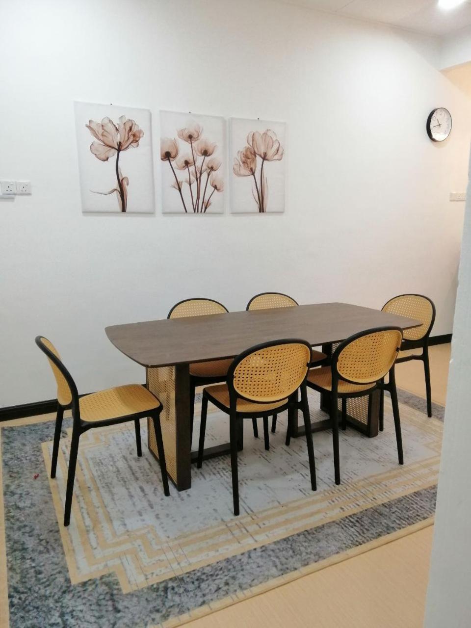 Casa261 Homestay Pd 波德申 外观 照片
