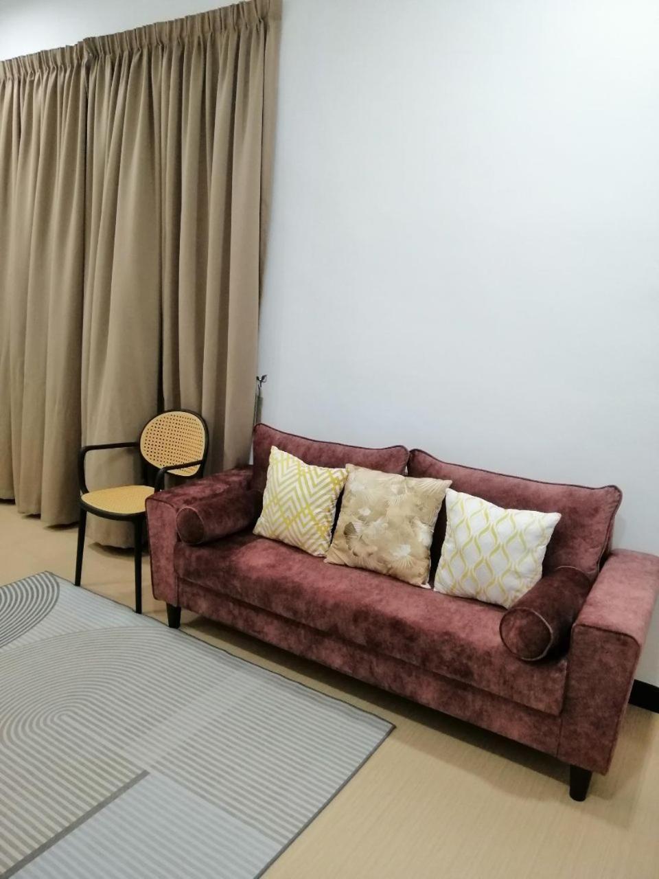 Casa261 Homestay Pd 波德申 外观 照片