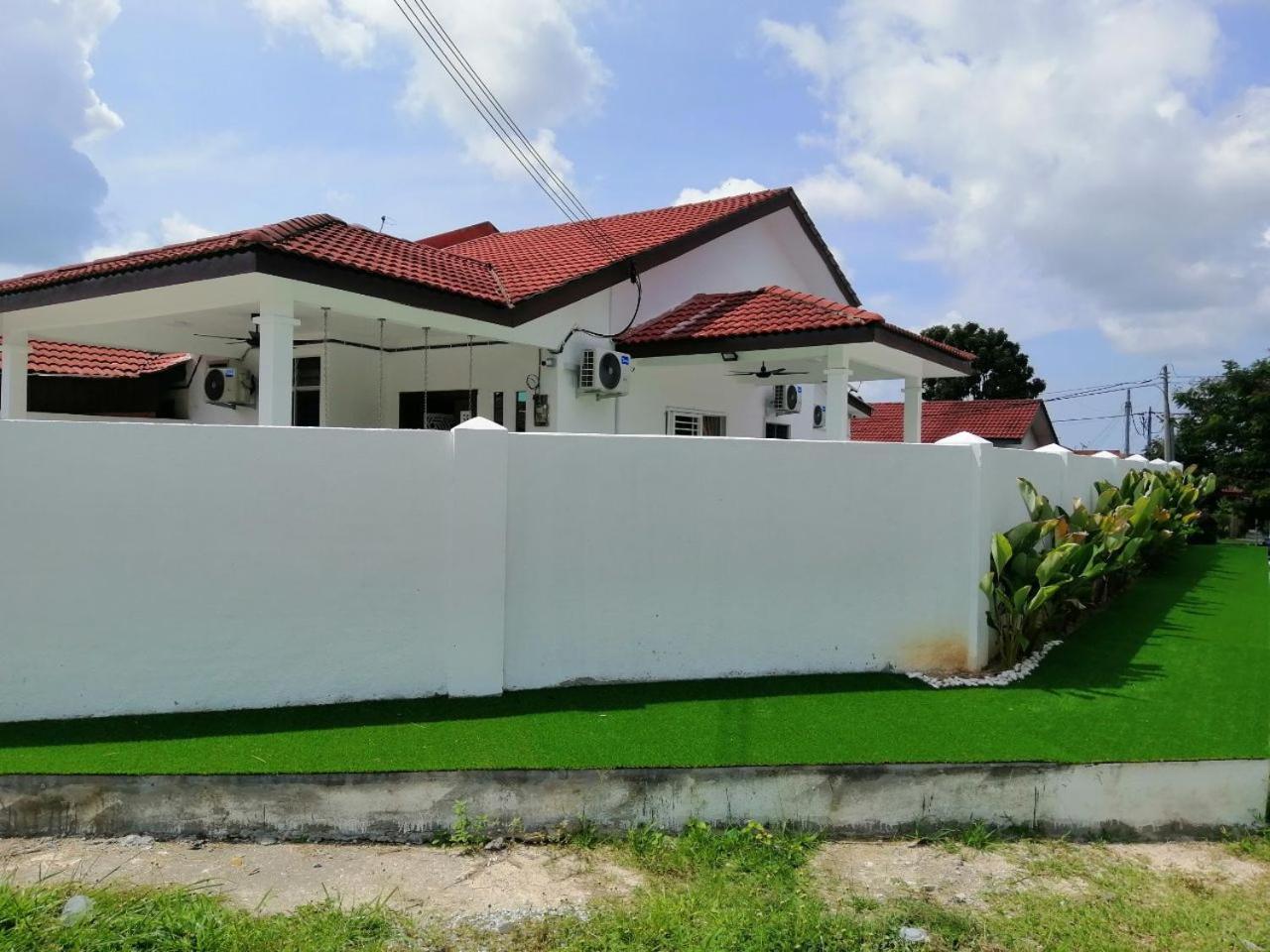Casa261 Homestay Pd 波德申 外观 照片