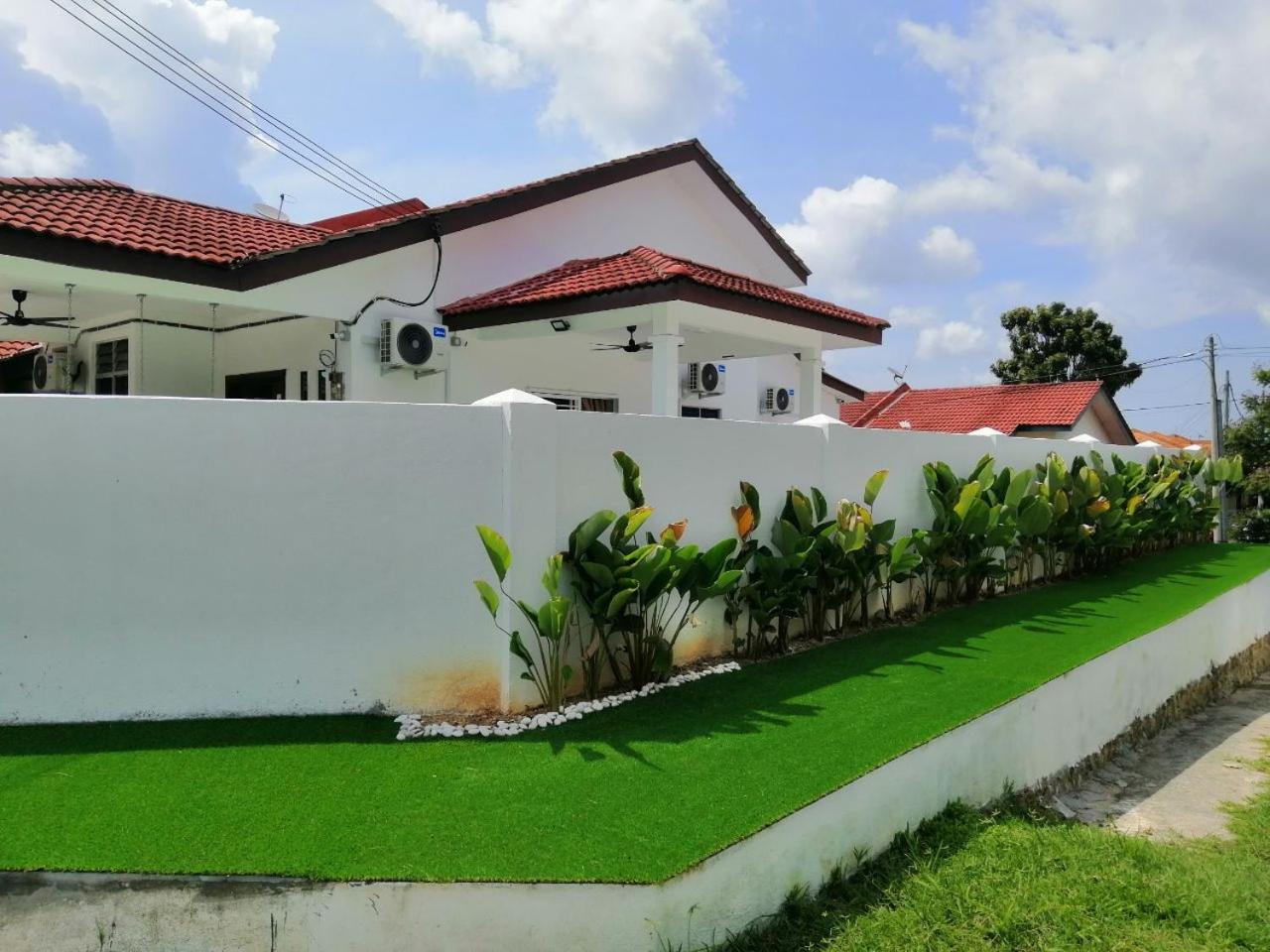 Casa261 Homestay Pd 波德申 外观 照片