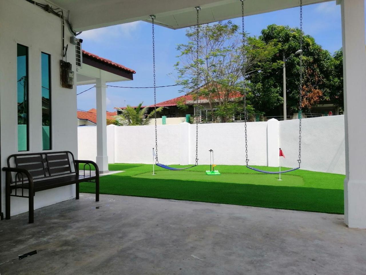 Casa261 Homestay Pd 波德申 外观 照片