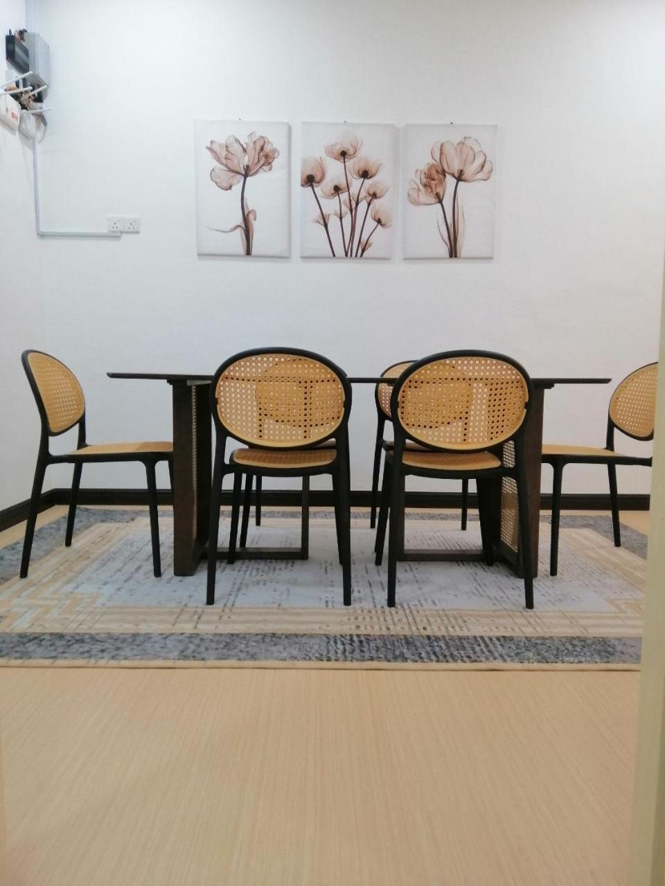 Casa261 Homestay Pd 波德申 外观 照片